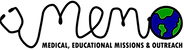 MEMO logo
