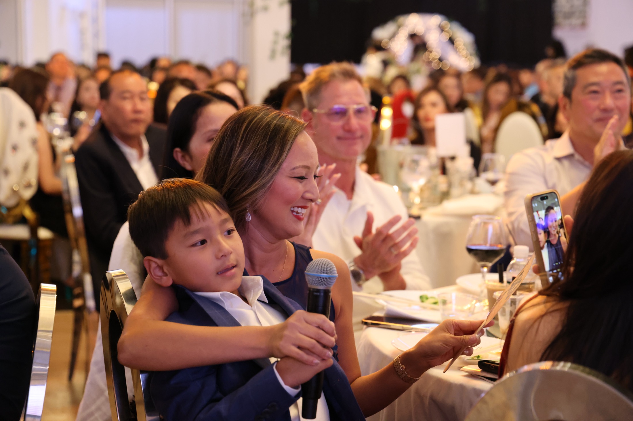 16th Annual Gala Gallery