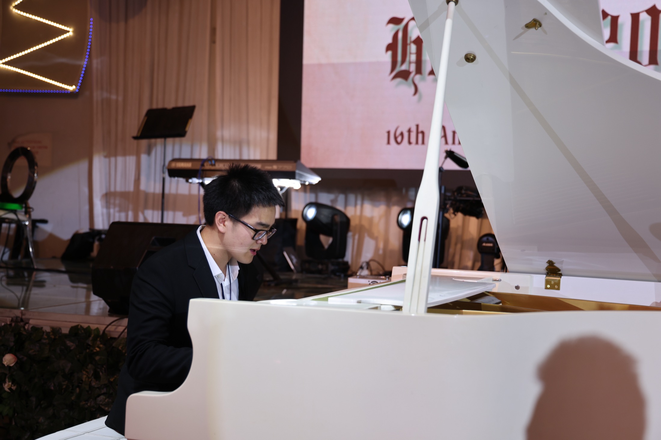 16th Annual Gala Gallery