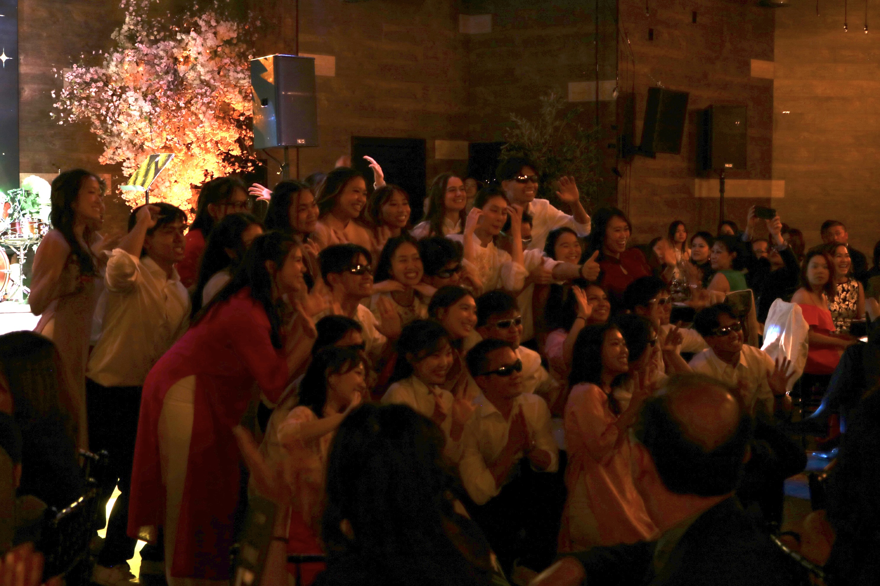 15th Annual Gala Gallery