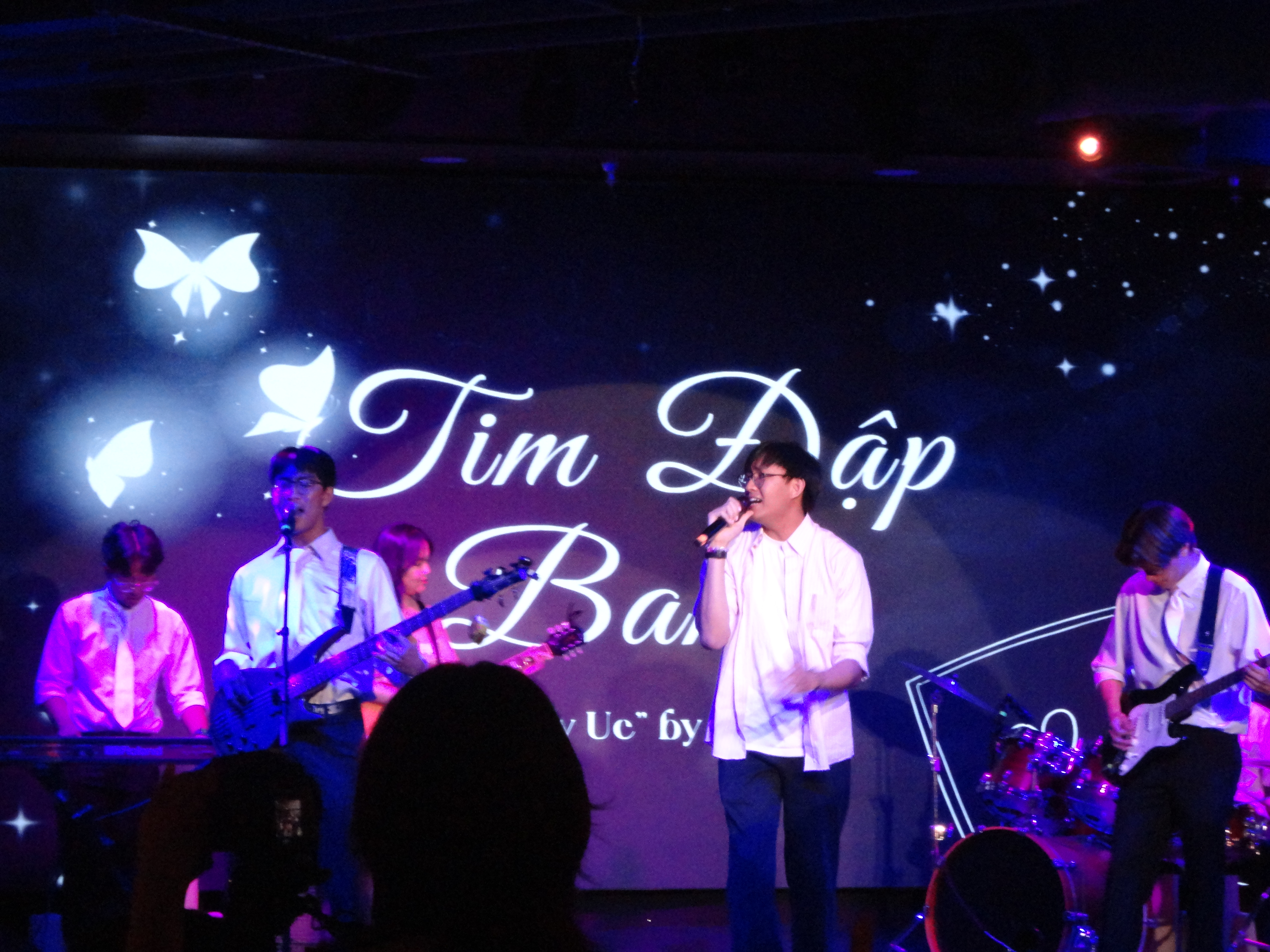 15th Annual Gala Gallery