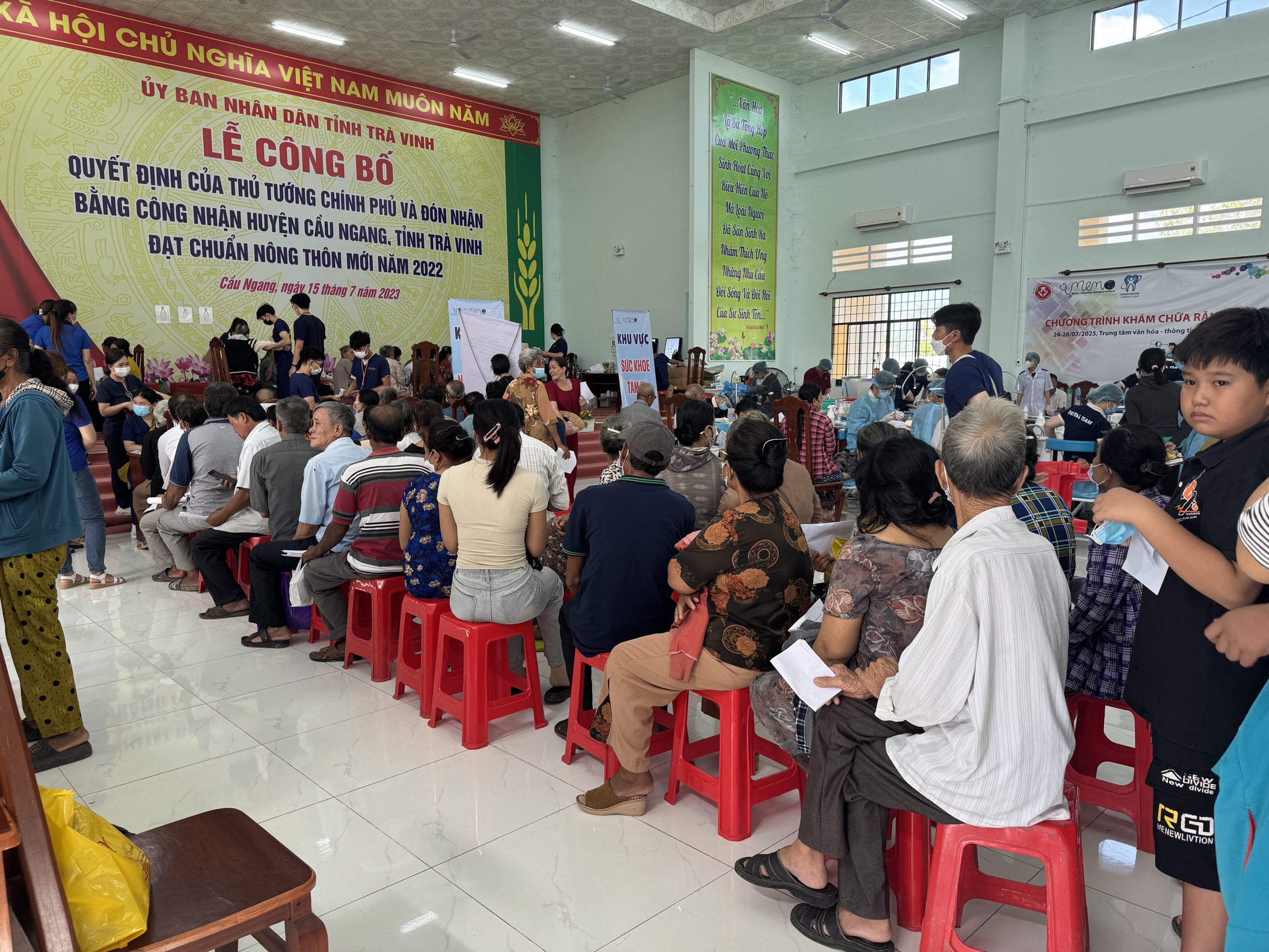 2025 Mission Gallery